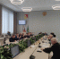 30.01.2026 г.состоялось 30 заседание Совета народных депутатов Поворинского муниципального района.. - Поворинский район