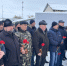 13 февраля в сквере «Интернационалистов» города Поворино собрались жители, чтобы почтить память тех, кто с честью исполнил свой воинский долг в локальных войнах и вооруженных конфликтах. - Поворинский район